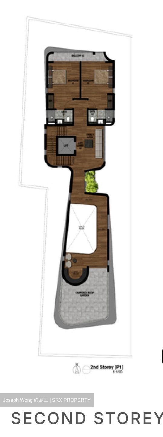 Siglap Road (D15), Detached #630731131